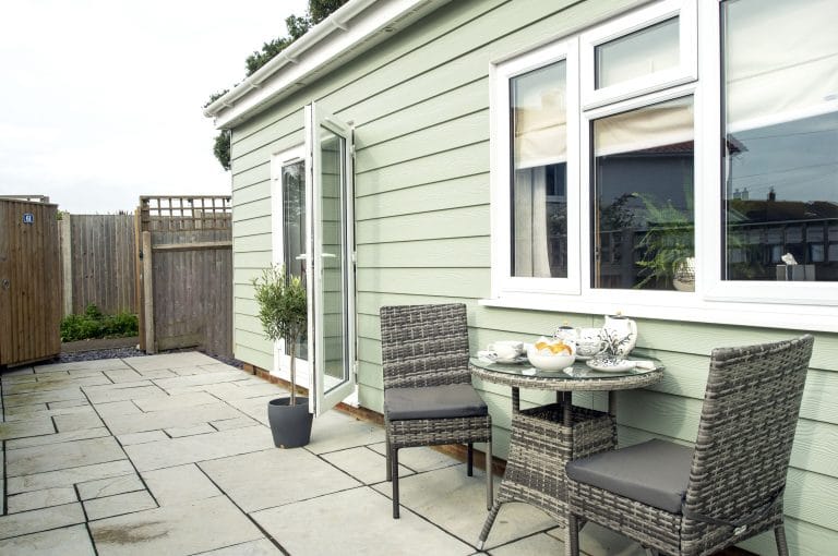 The Nook, Deal | Holiday Homes with Hot Tubs in Kent