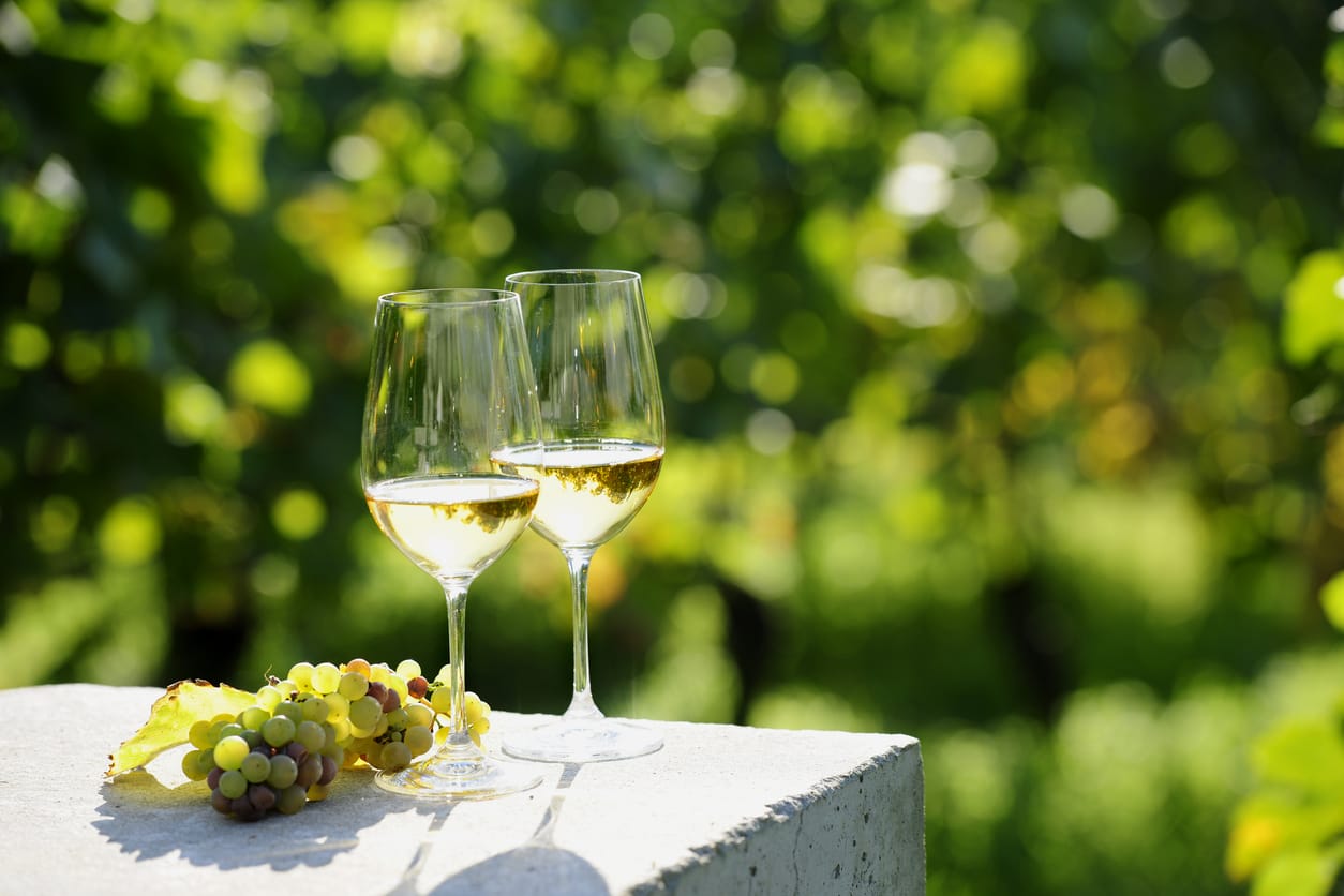 Balfour Winery