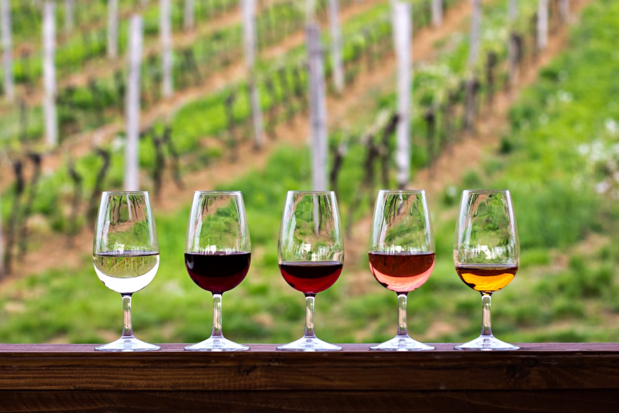Biddenden Vineyards