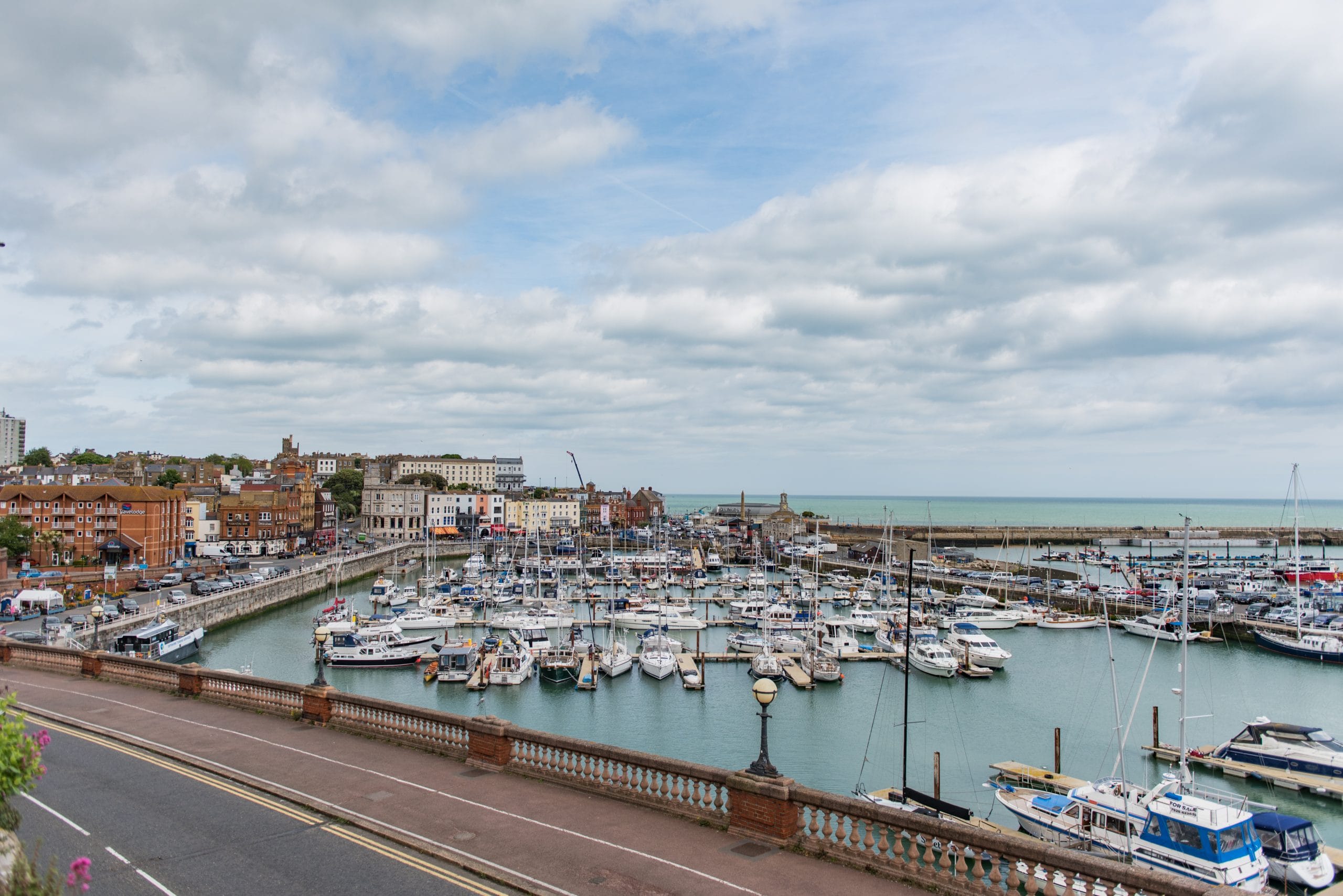 Ramsgate guide
