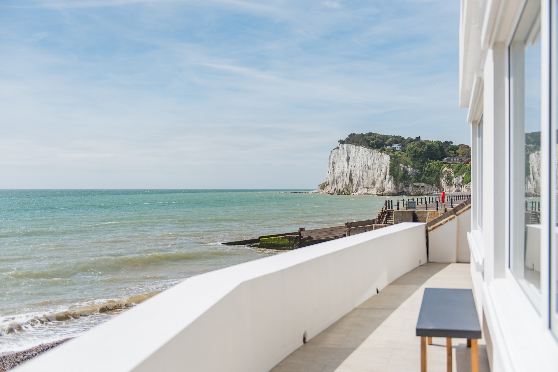 Cottages in St Margarets Bay