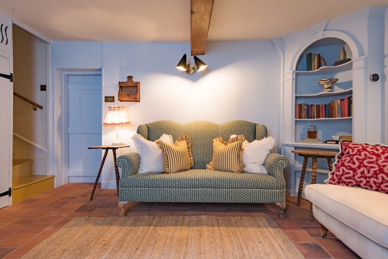 Holiday Cottages in Deal Kent | Rogue's Cottage