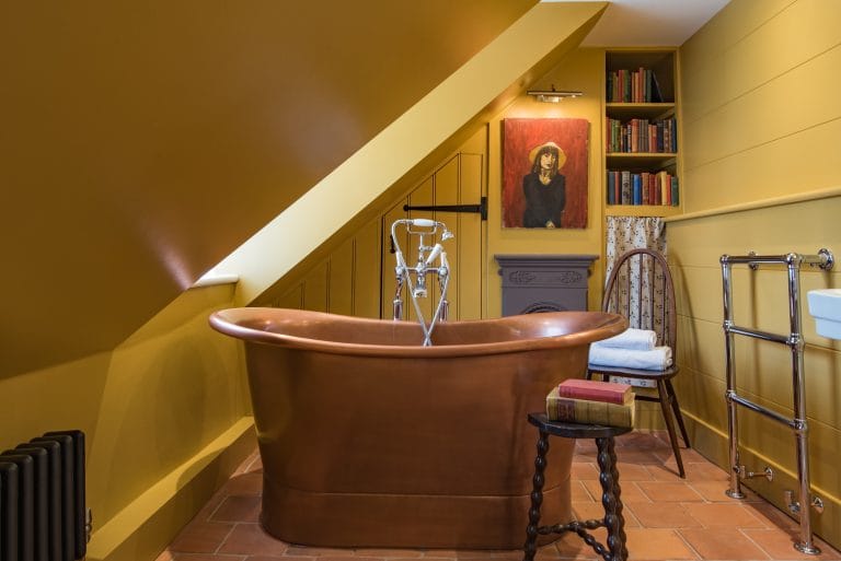 Valentines Day Breaks in Kent | Keepers Cottages