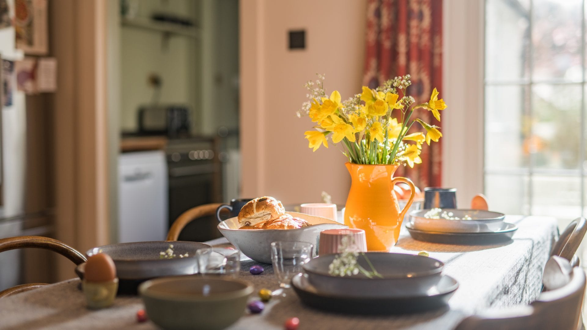 Easter Breaks in Kent | Family Friendly Easter Holiday Cottages in Kent