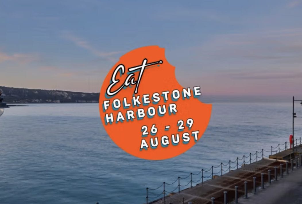 august bank holiday events Kent