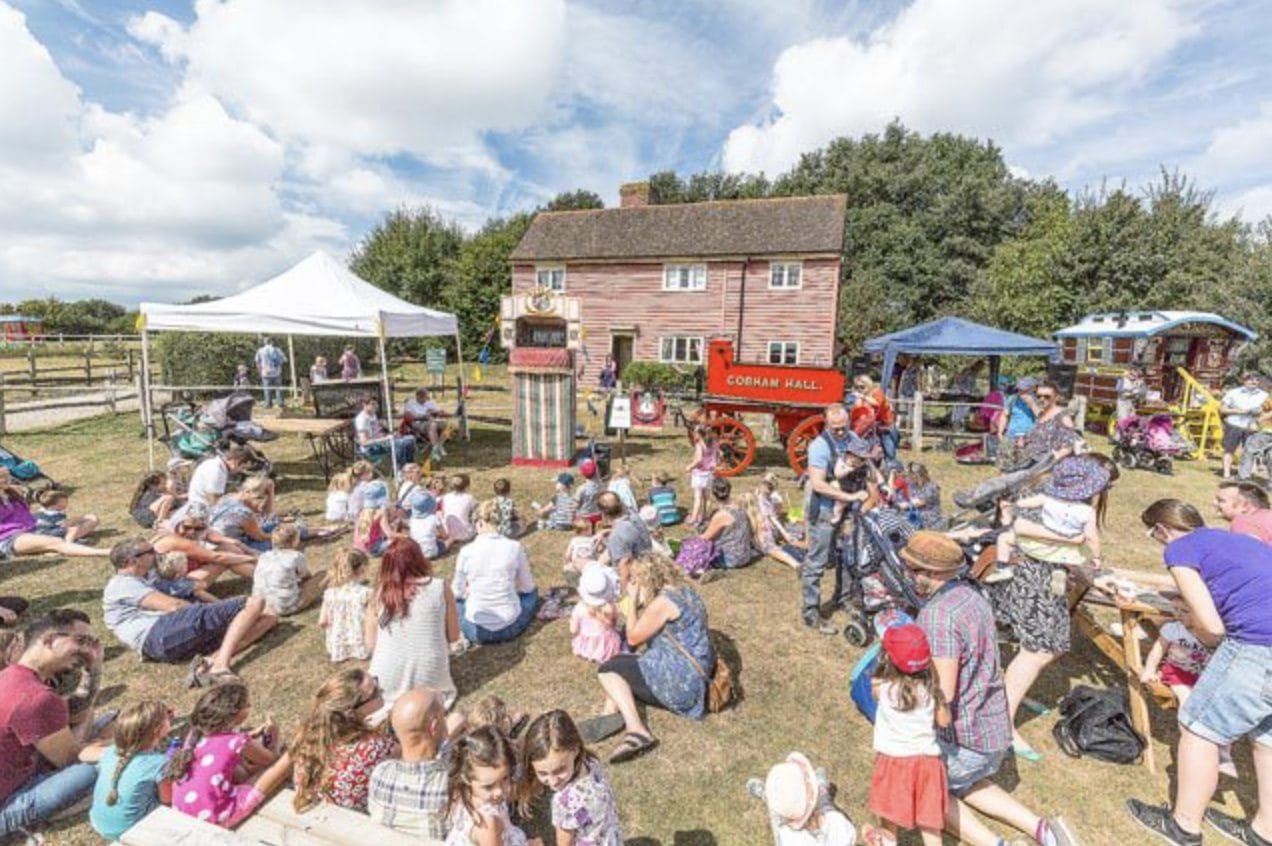 August bank holiday 2025 things to do 