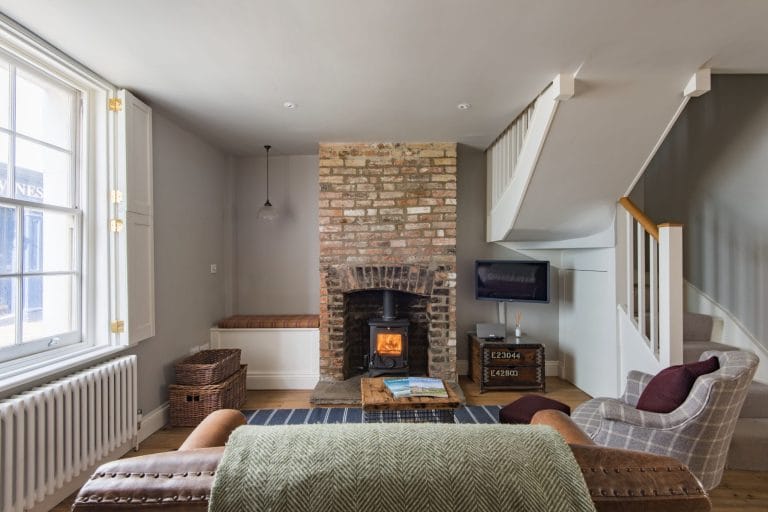 October Half Term Holiday Homes in Kent