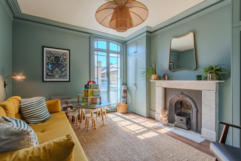 West Cliff, Whitstable | Whitstable Holiday Homes