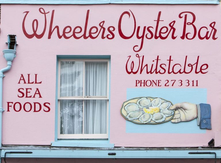 Stay near Wheelers Oyster Bar in Whitstable