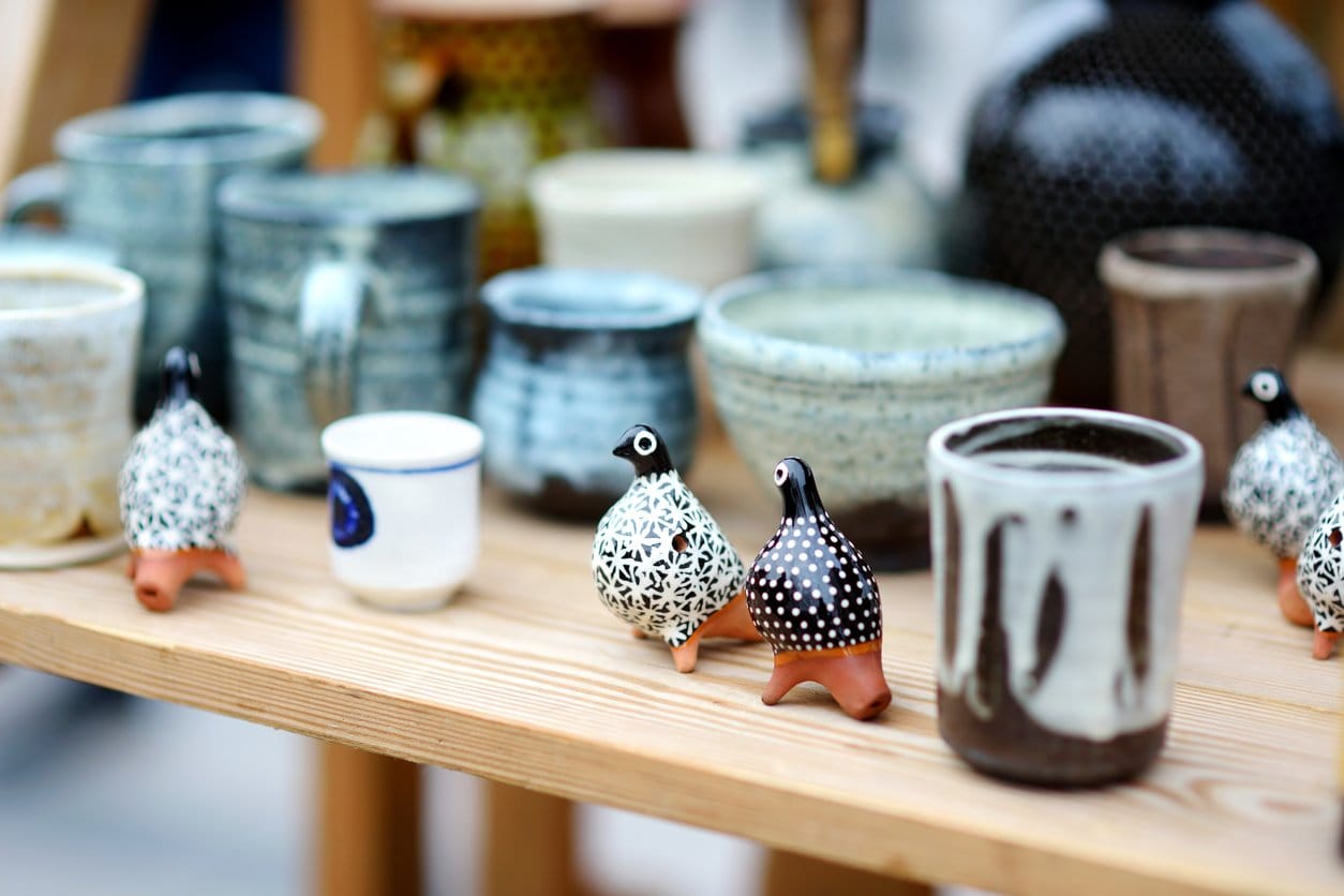 Whitstable Art Fair