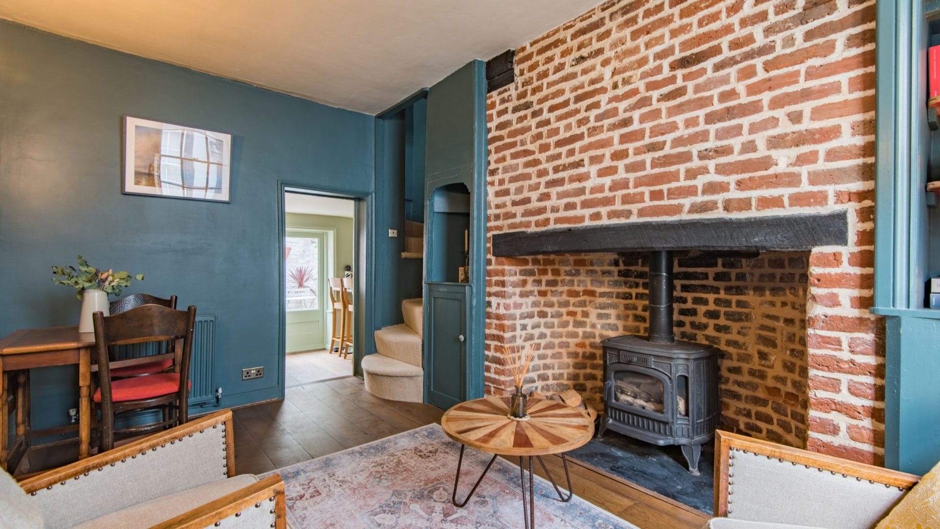 Coop's Landing | Holiday Cottages in Deal