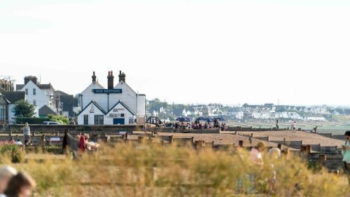 Weekend Breaks in Kent | Holiday Homes for weekends in Kent