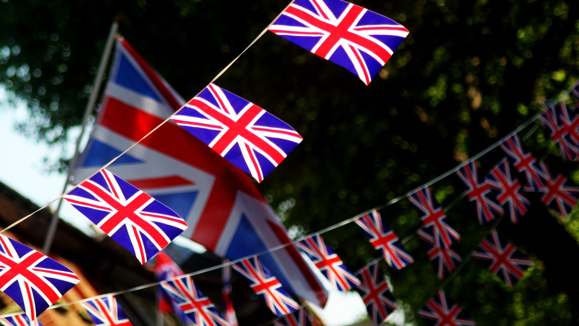 May bank holiday events in Kent