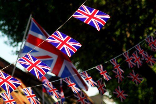 May bank holiday events in Kent