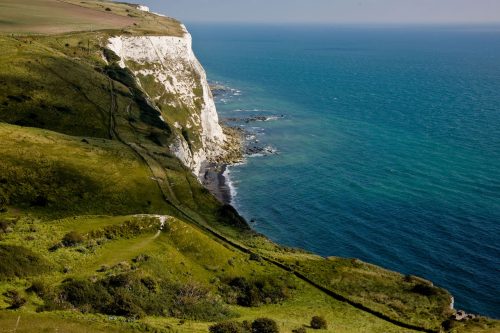 White Cliffs of Dover | Things to in Dover, Kent
