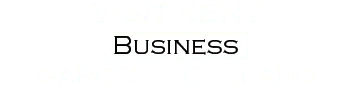 Visit Kent Business Logo