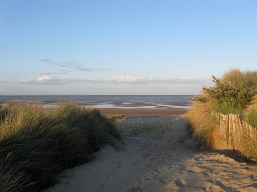 Greatstone-on-Sea in Kent | Best Sandy Beaches in Kent