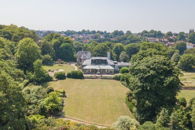 Glen Hill, Deal | Holiday Homes in Kent for Groups