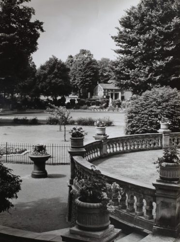 Ellington Park in Ramsgate | Victorian Parks in Kent