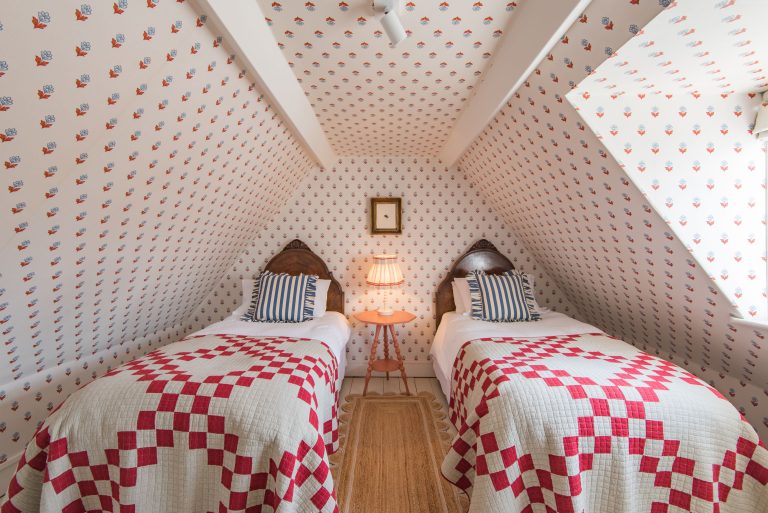 Rogue's Cottage, Deal, Self catering Cottage in Kent