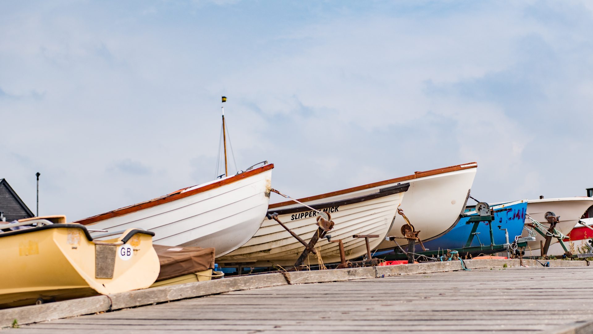 Whitstable Family Friendly Days Out | Things to do in Whitstable
