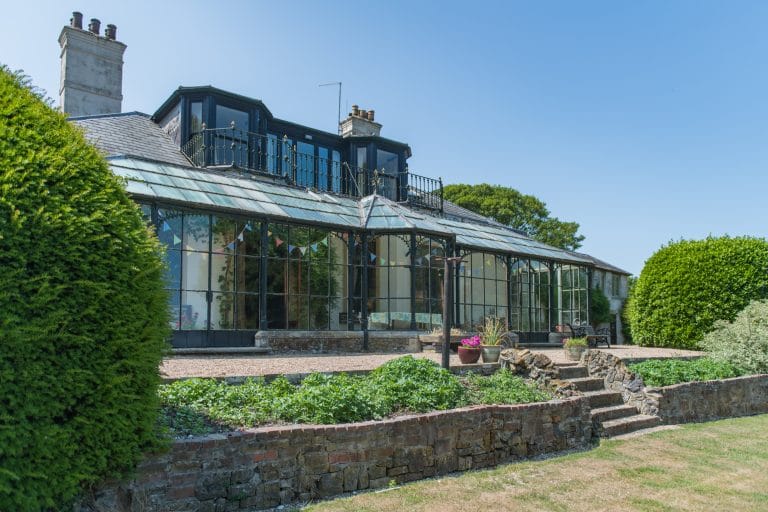 Glen Hill, Walmer | Large Holiday Homes in Kent