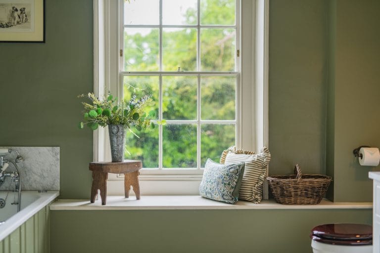 Stone Hall Farmhouse in Deal, Kent | Family holiday homes in Kent