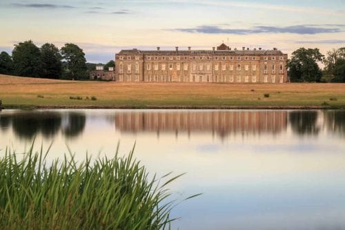 Petworth House and Park, National Trust | Things to do in Sussex