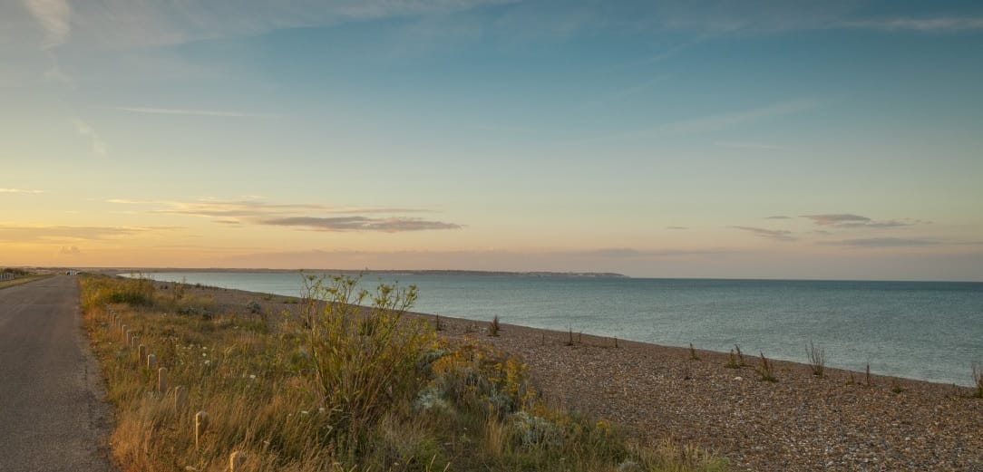 Sandwich Bay, Kent | Best Sandy Beaches in Kent