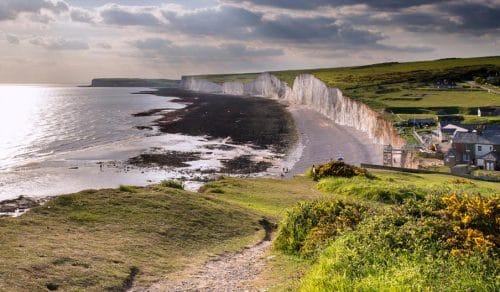 South Downs National Park in West Sussex | Things to do in Sussex