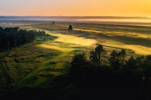 Prince's Golf Course in Sandwich, Kent | Golf Courses in Kent