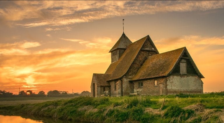 New Romney | Romney Marshes, things to do in new romney