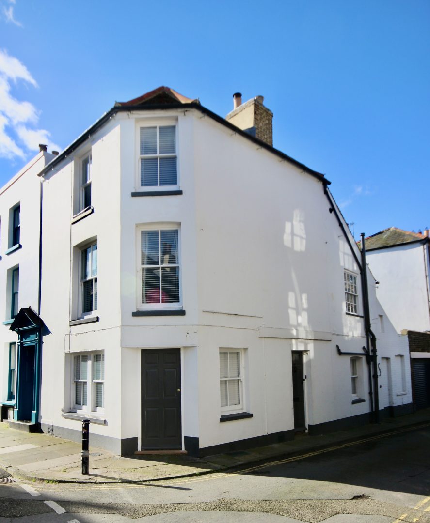 Dexter’s House image