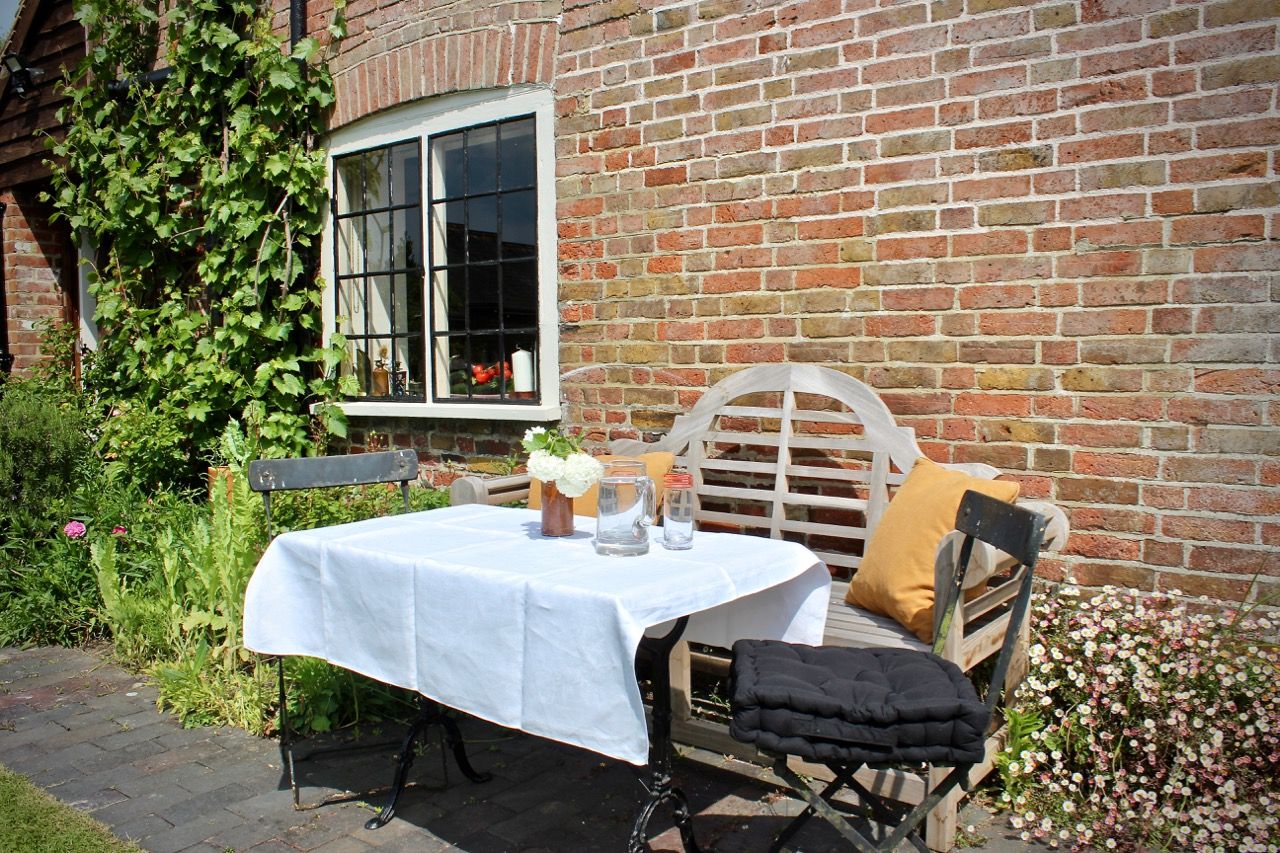 Moat Farm Cottage image