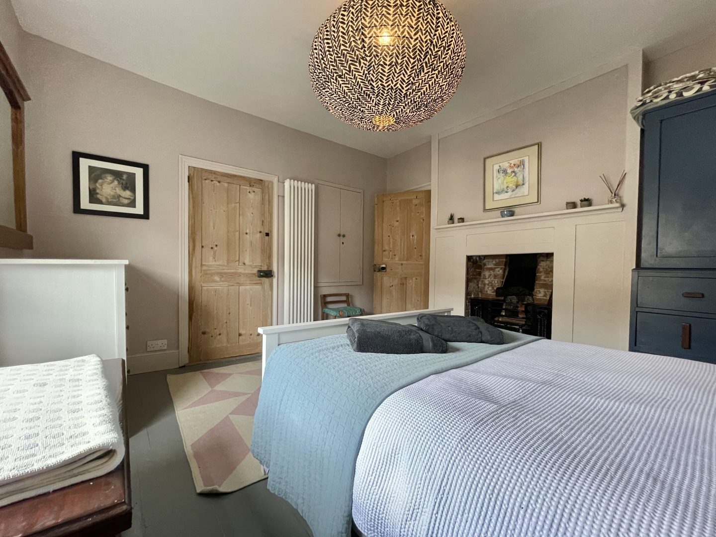 Holbrook House image