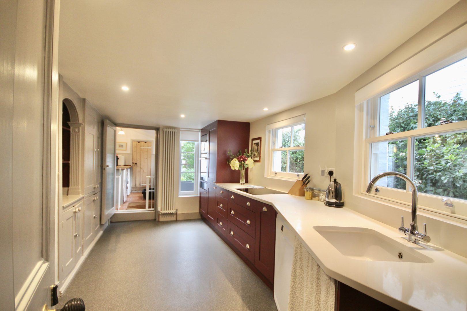 Holbrook House image
