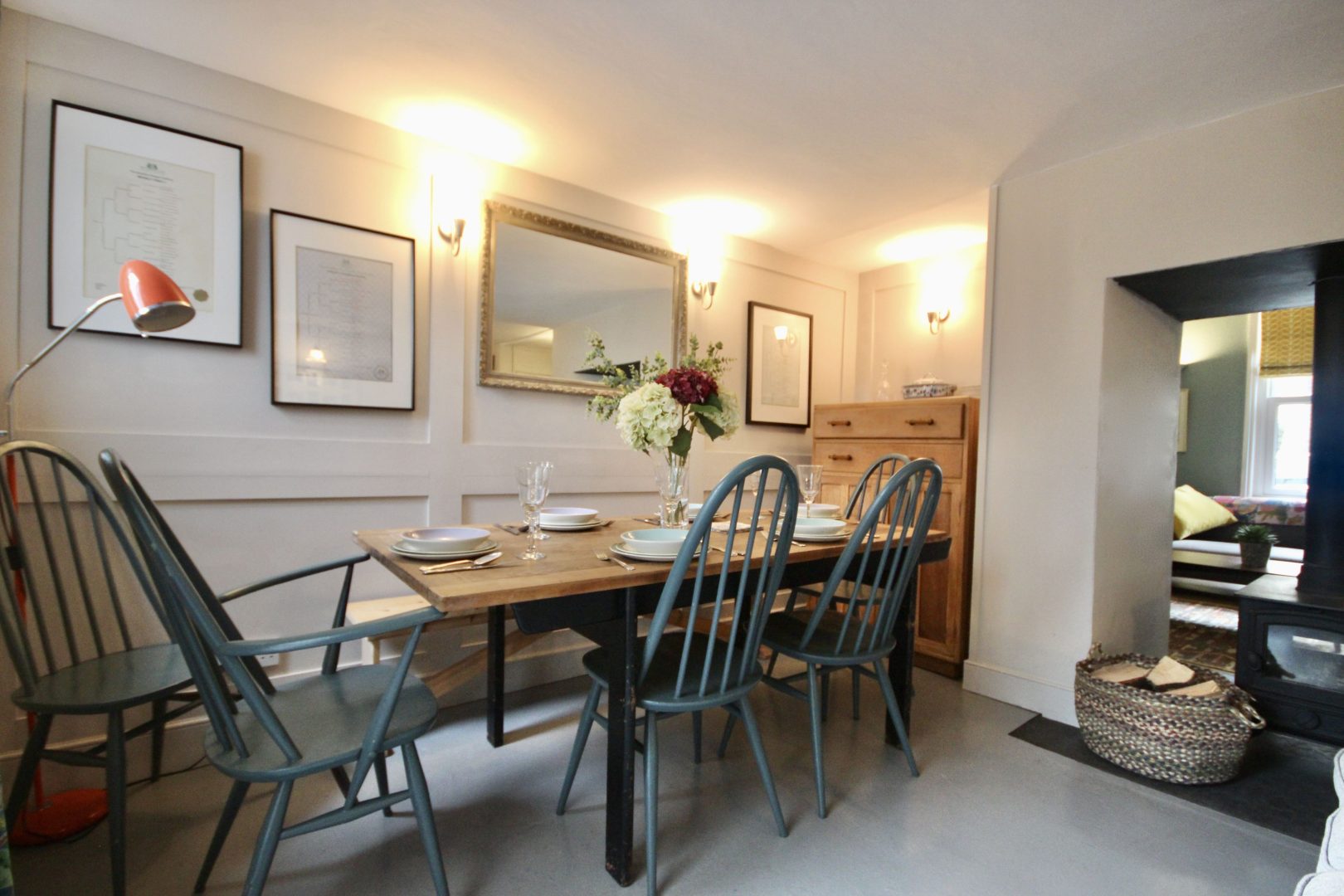 Holbrook House image