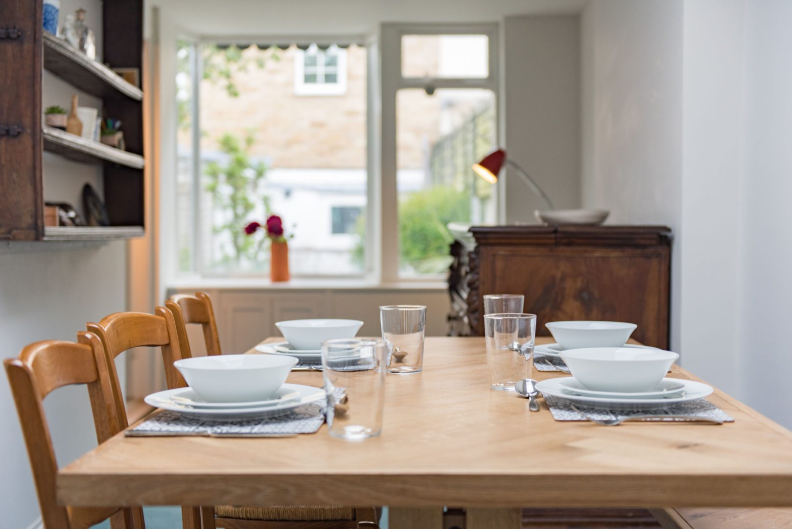 Potters Cottage image