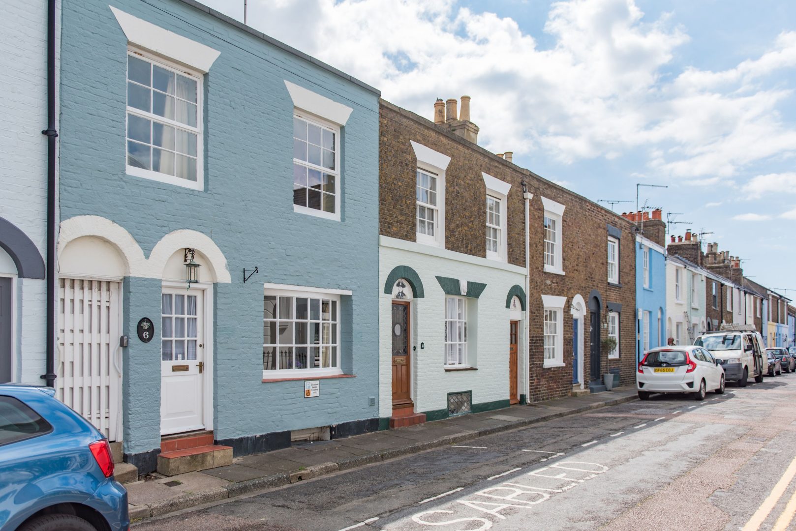 Potters Cottage image