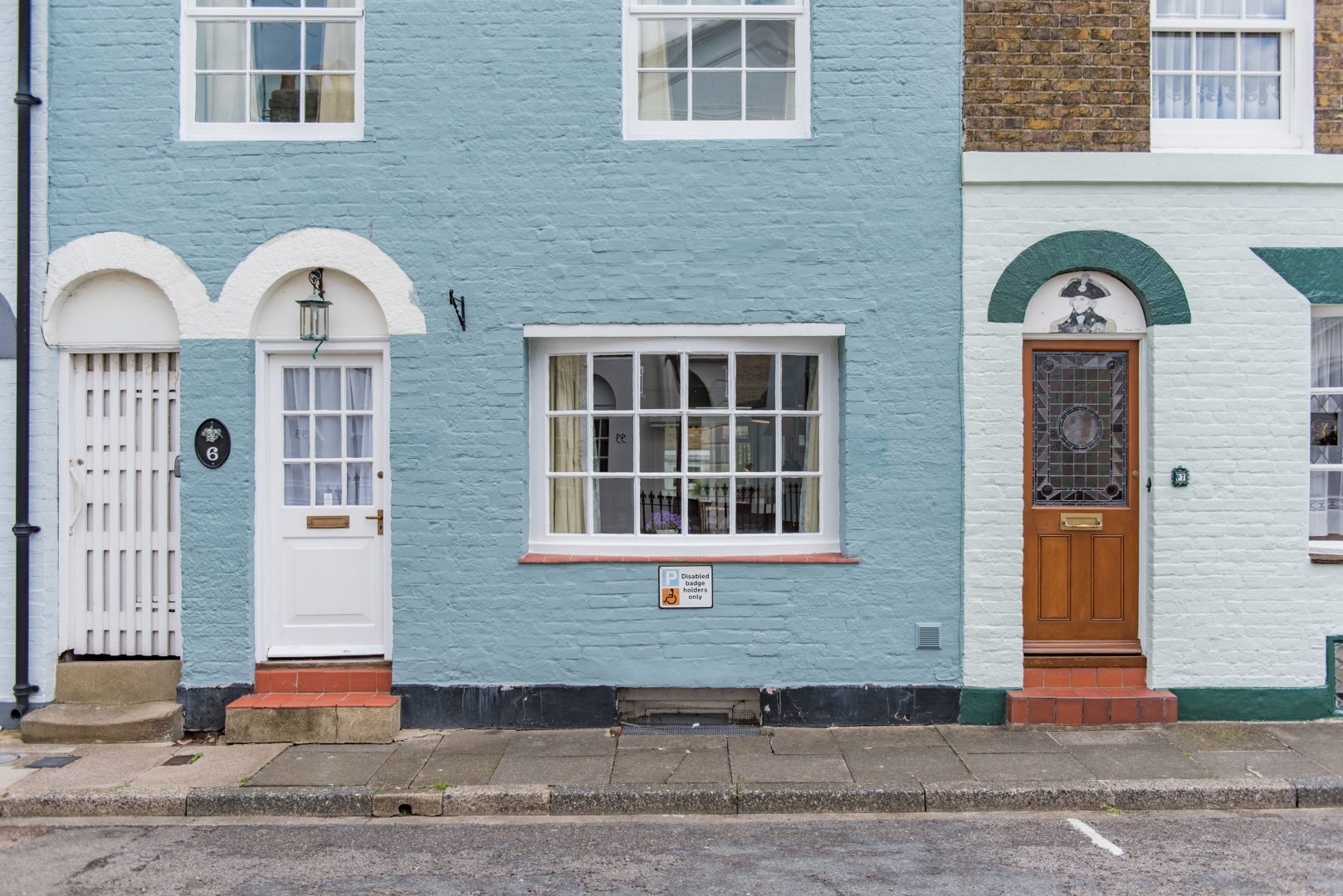 Potters Cottage image