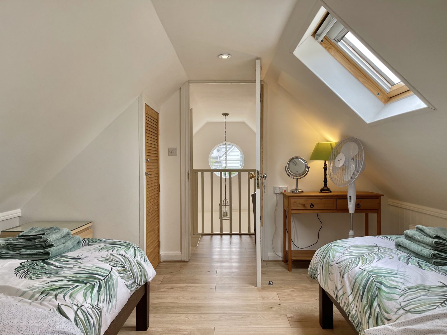 Sea Rose Cottage image