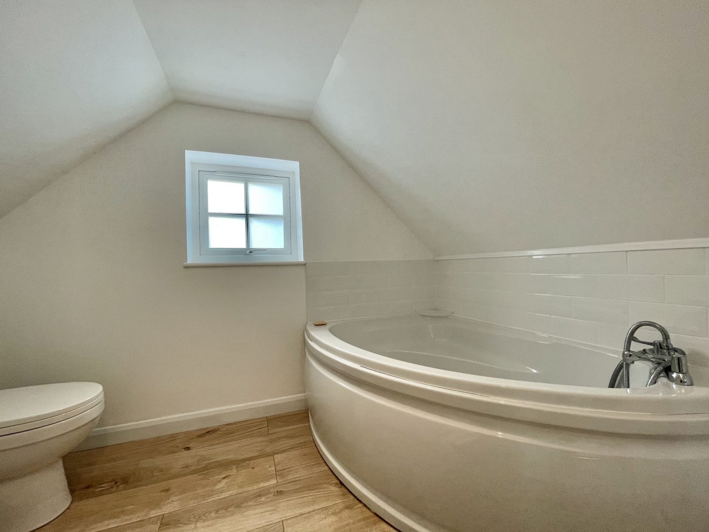 Sea Rose Cottage image