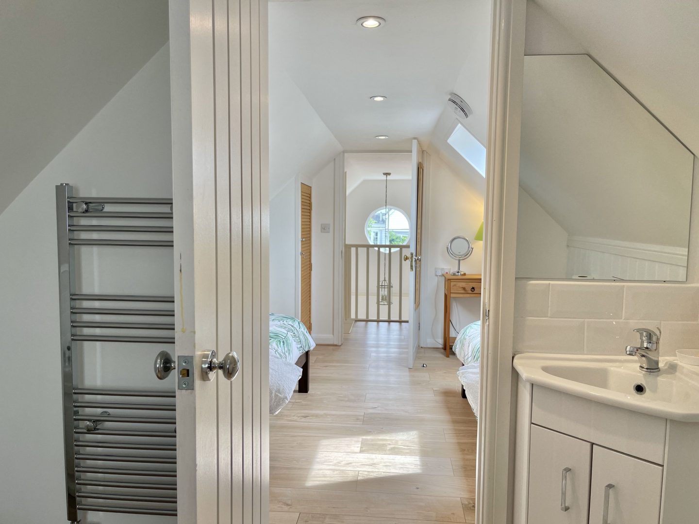 Sea Rose Cottage image