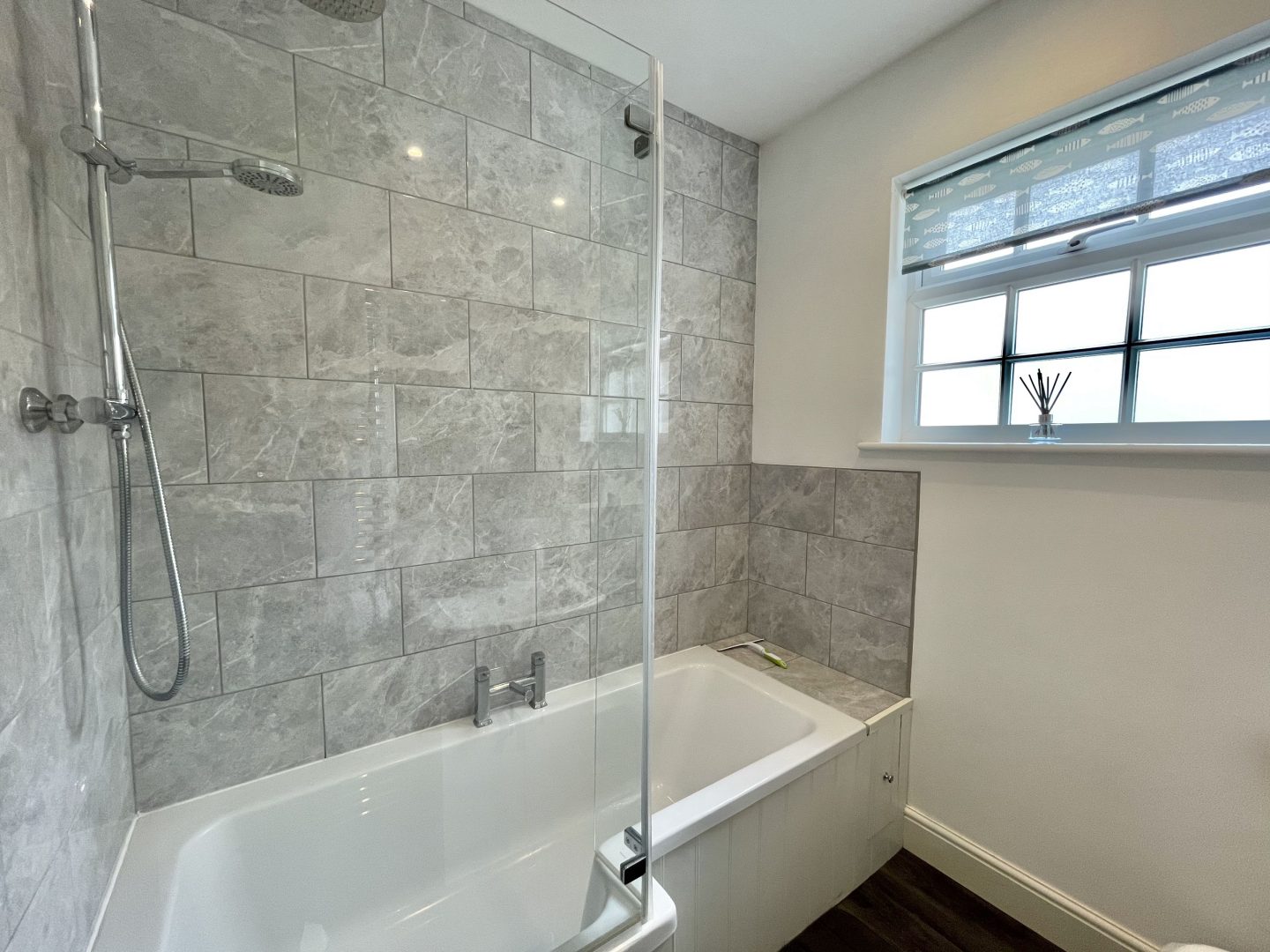 Sea Rose Cottage image
