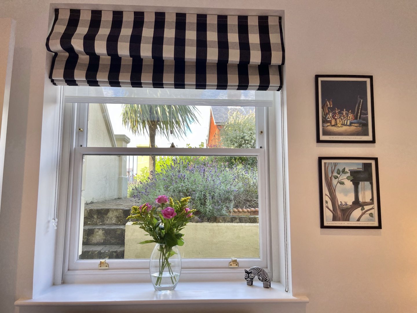 Lavender Apartment image