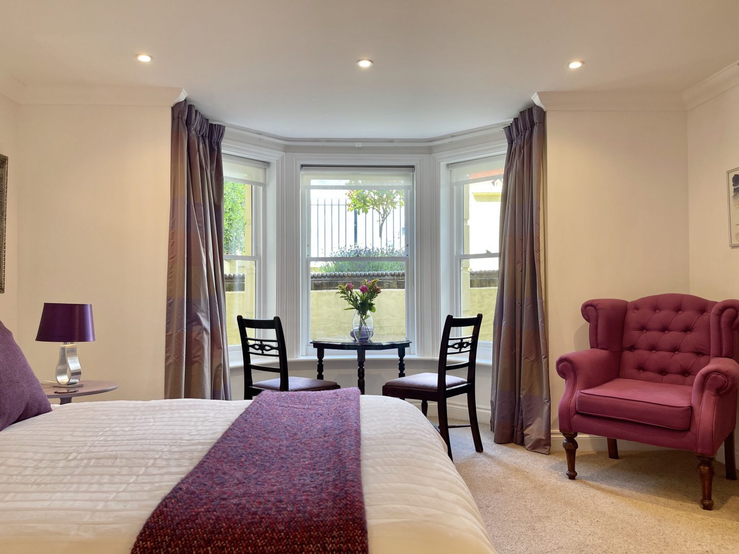 Lavender Apartment image