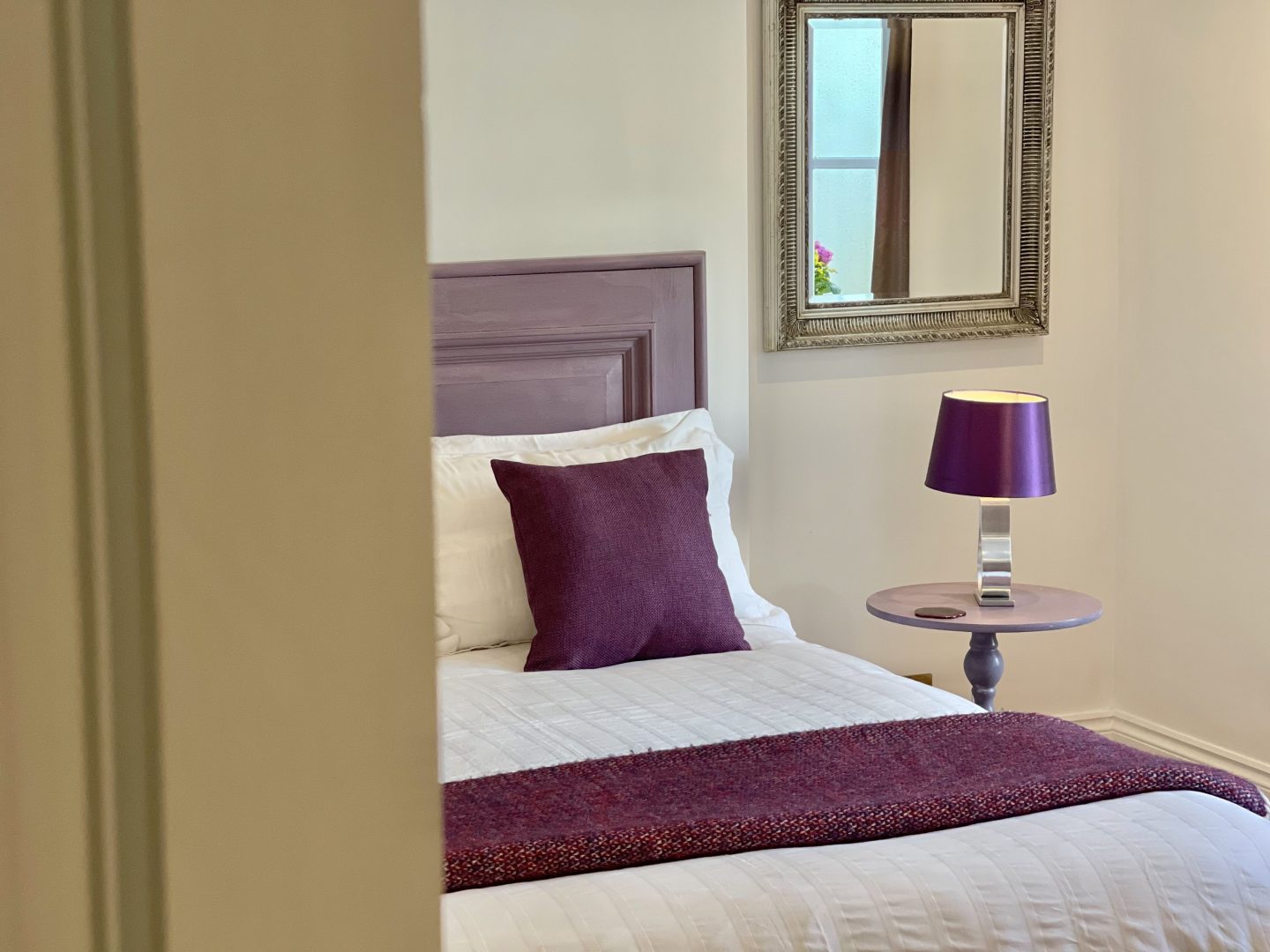 Lavender Apartment image