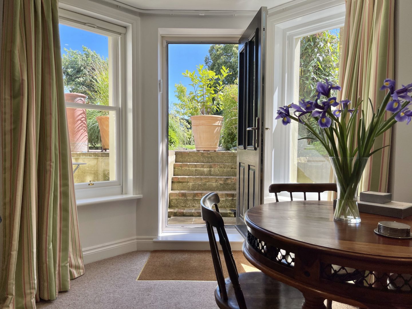 Lavender Apartment image