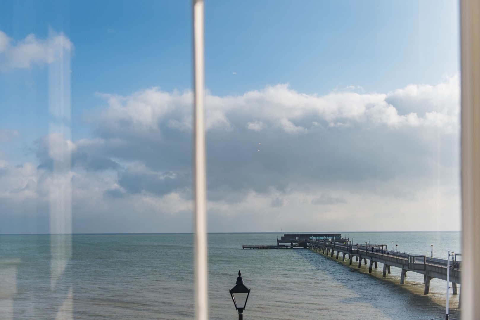 Pier View image