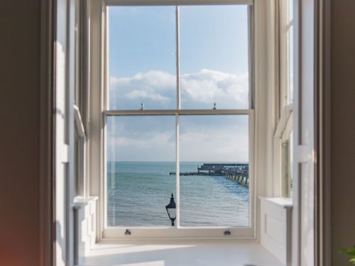 Pier View image